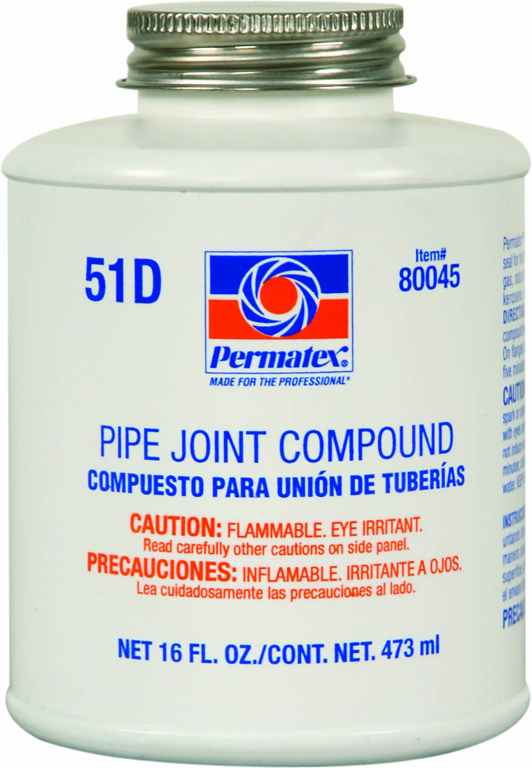 Permatex Pipe Joint Compound Christy's