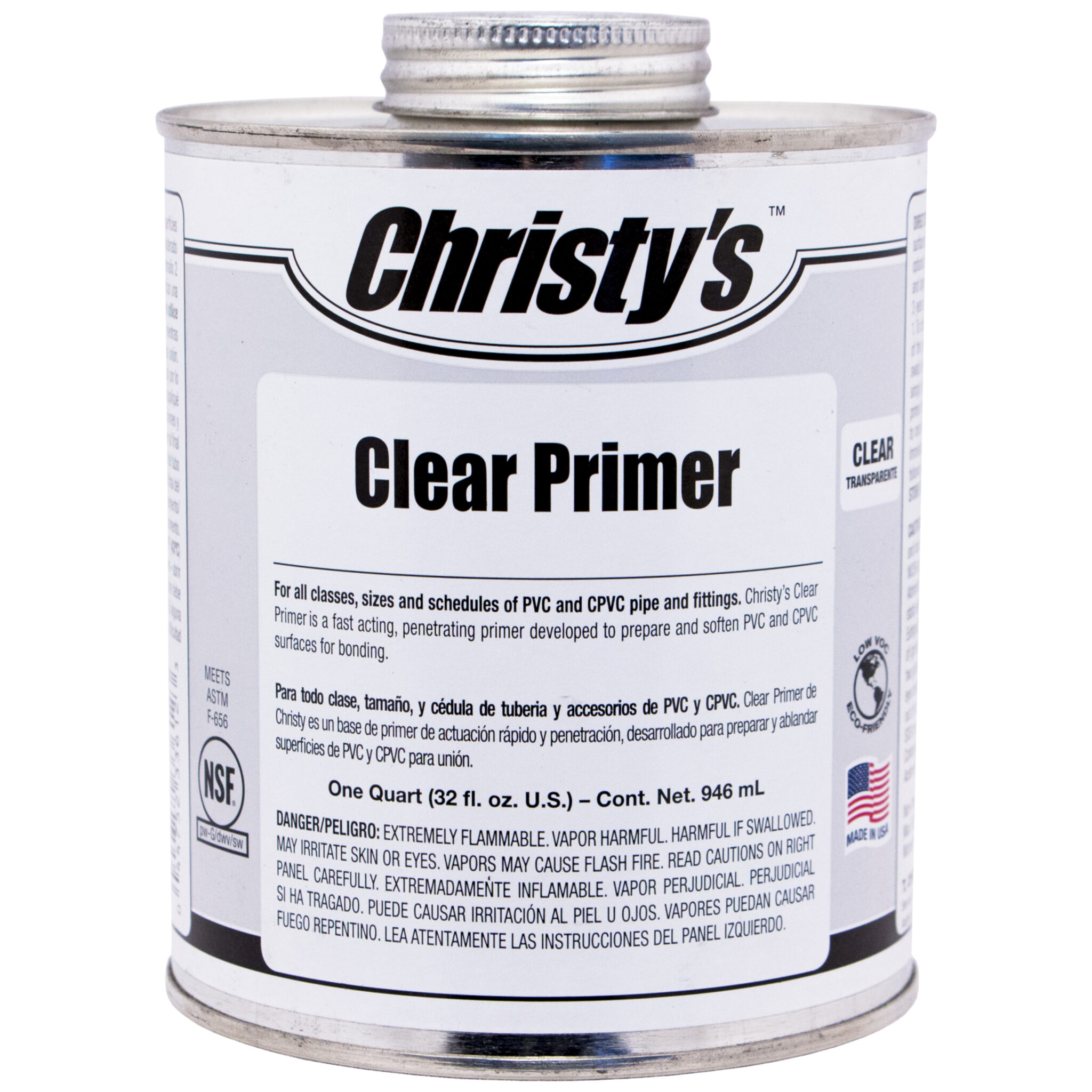 Primers Archives Christy's