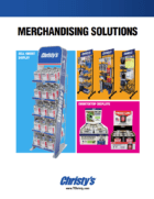 Merchandising Solutions