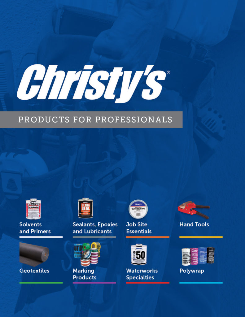 Products For Professionals
