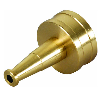 Solid Brass Water Jet Nozzle - Christy's